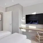 Modernes Ostsee Luxus-penthouse Meerblick Apartment *
