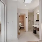 Apartment Modernes Ostsee Luxus-penthouse Meerblick *