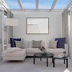 Apartment Modernes Ostsee Luxus-penthouse Meerblick *