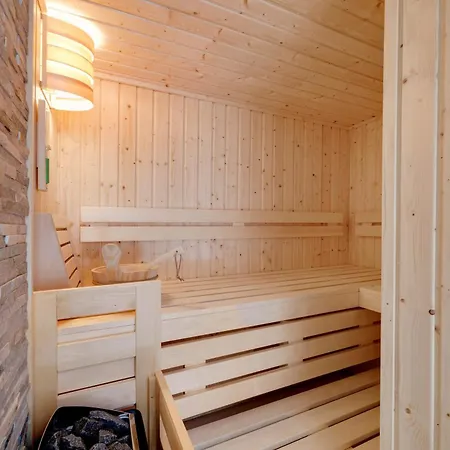 Apartment Modernes Ostsee Luxus-penthouse Meerblick Timmendorfer Strand