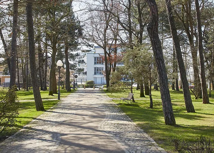 Modernes Ostsee Luxus-penthouse Meerblick * Timmendorfer Strand